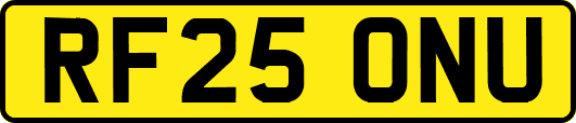 RF25ONU