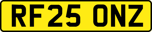 RF25ONZ