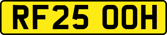RF25OOH