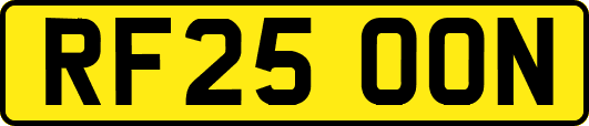 RF25OON