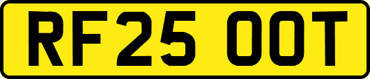 RF25OOT