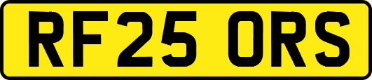 RF25ORS
