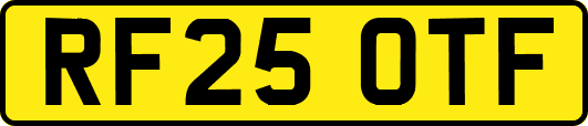 RF25OTF