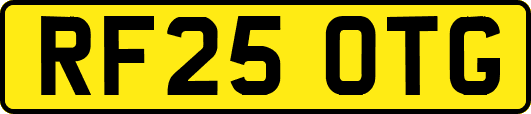 RF25OTG