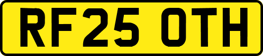 RF25OTH