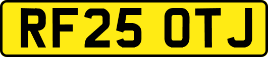 RF25OTJ