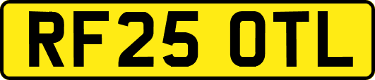RF25OTL