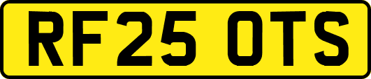 RF25OTS
