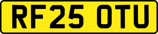 RF25OTU