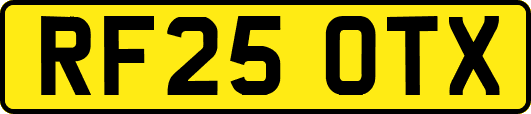 RF25OTX