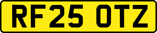 RF25OTZ