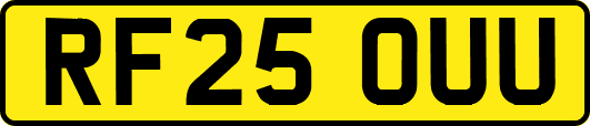 RF25OUU