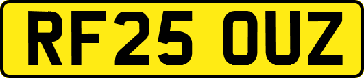 RF25OUZ