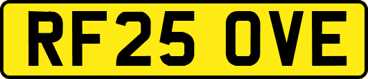 RF25OVE