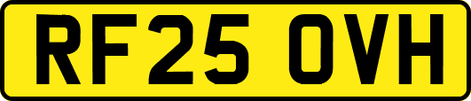 RF25OVH