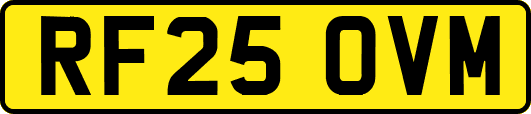 RF25OVM