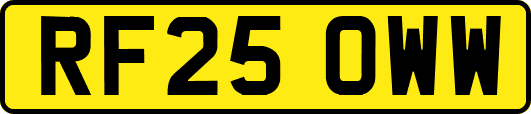RF25OWW