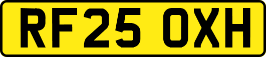 RF25OXH