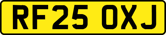 RF25OXJ