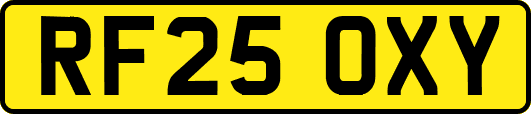 RF25OXY
