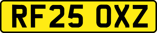 RF25OXZ