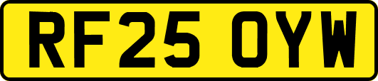 RF25OYW