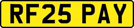 RF25PAY