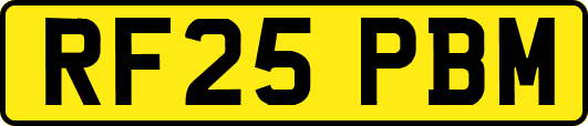 RF25PBM