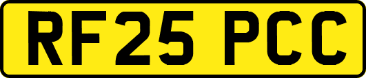 RF25PCC