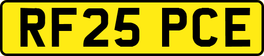 RF25PCE