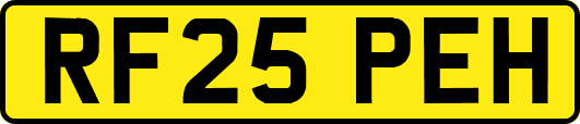 RF25PEH