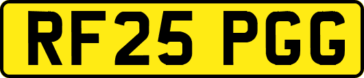 RF25PGG