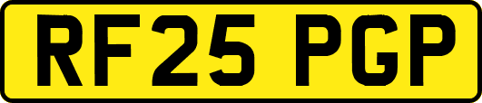 RF25PGP
