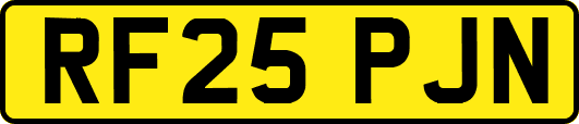 RF25PJN