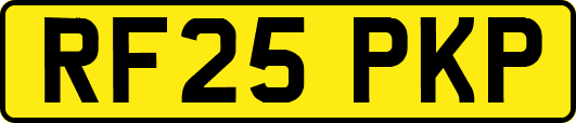 RF25PKP