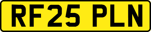 RF25PLN