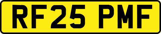 RF25PMF