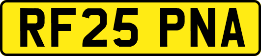 RF25PNA