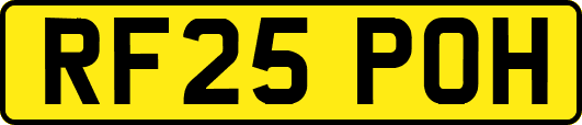 RF25POH