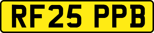 RF25PPB