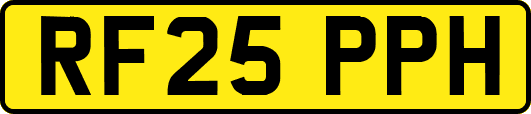 RF25PPH
