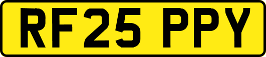 RF25PPY