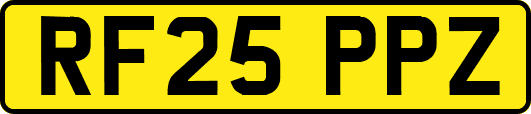 RF25PPZ