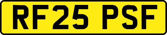 RF25PSF