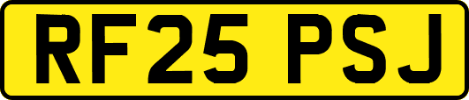 RF25PSJ