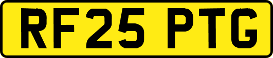 RF25PTG