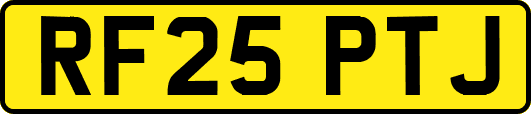 RF25PTJ