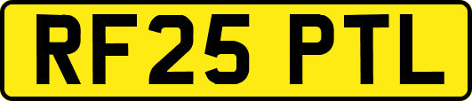 RF25PTL