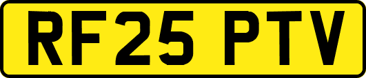 RF25PTV