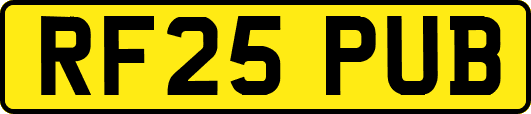 RF25PUB